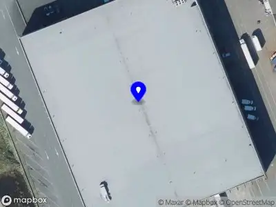 Brandweer met grote spoed naar de Spoorlaan in Barendrecht