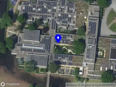 Brandweer met gepaste spoed naar de Touwbaan in Sliedrecht vanwege afgaan automatisch brandalarm