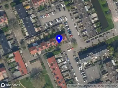 Besteld ambulance vervoer naar de Hofsingel in Maasland