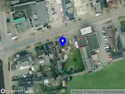 112 melding Politie naar de Tonnendijk in Vroomshoop vanwege aanrijding met letsel