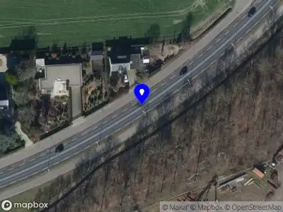 Snelheidscontrole op N59 te Oosterland