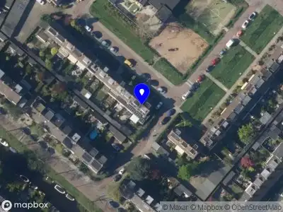 112 melding Ambulance met gepaste spoed naar de Prof. van der Waalslaan in Voorschoten