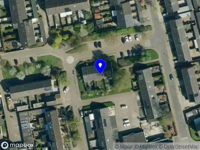 Brandweer met gepaste spoed naar de Emmasingel in Groenlo vanwege stankoverlast