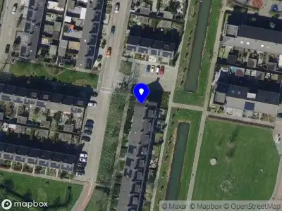 112 melding Ambulance met grote spoed naar de Wagenmakerij in Barendrecht