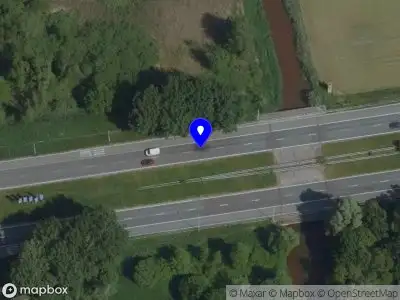 Snelheidscontrole op A270 te Eindhoven