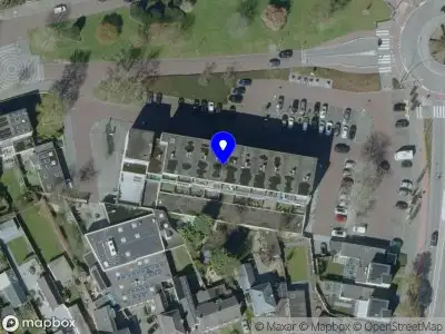 112 melding Politie naar de Kard. de Jongstraat in Valkenswaard vanwege ongeval met letsel