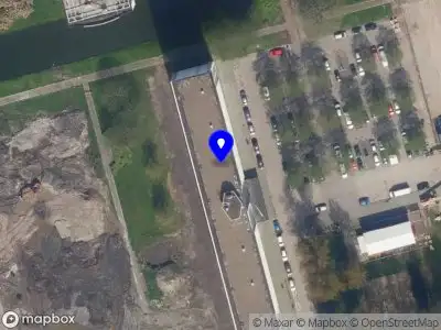 112 melding Ambulance met grote spoed naar de Madernastraat in Rotterdam