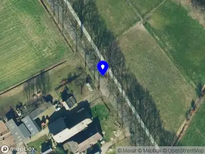 Snelheidscontrole op Willem Moesweg te Veeningen