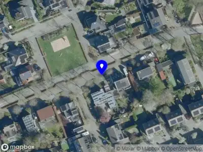 Brandweer met gepaste spoed naar de Augustinessenborch in Rosmalen