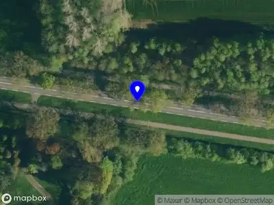 Snelheidscontrole op N318 te Aalten
