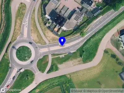 Snelheidscontrole op N331 te Zwartsluis
