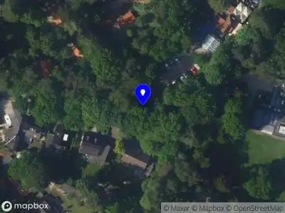 Brandweer met grote spoed naar de Hoogwolde in Nunspeet vanwege gebouwbrand