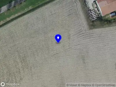 Ambulance met gepaste spoed naar de Noorddijk in Melissant