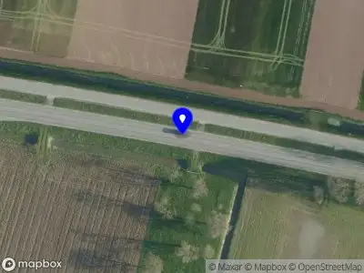 Snelheidscontrole op N327 te Deil