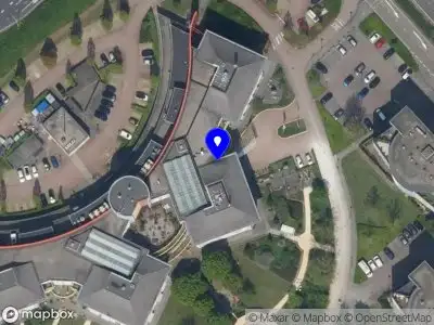 Besteld ambulance vervoer naar de Tsjaikovskistraat in Capelle aan den IJssel