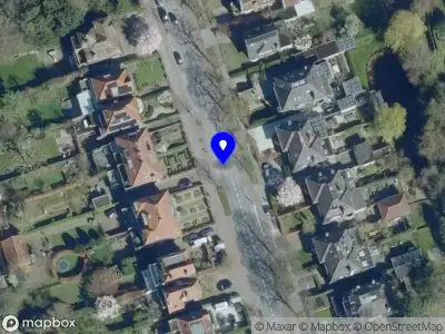 Snelheidscontrole op Bosscheweg te Vught