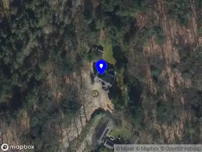 Brandweer met gepaste spoed naar de Tilburgse Baan in Oosterhout