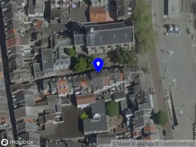 112 melding Brandweer met gepaste spoed naar de Mariastraat in Maastricht vanwege afgaan rookmelder