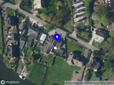 Traumahelikopter met grote spoed naar de Geestdorp in Woerden