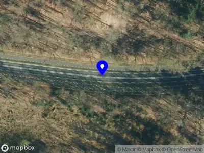 Snelheidscontrole op N753 te Goor