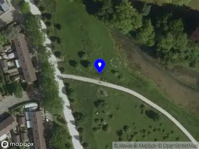 Brandweer met grote spoed naar de Kasteel Schaloenstraat in Maastricht vanwege voertuigbrand