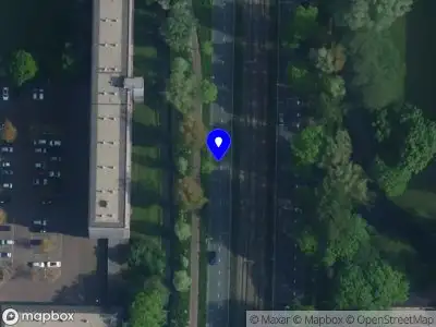 Snelheidscontrole op Beneluxbaan te Amstelveen