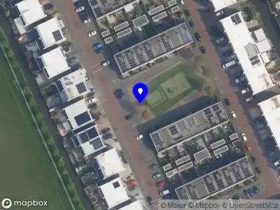 112 melding Ambulance met grote spoed naar de Jan Greshoffplantsoen in 's-Gravenhage