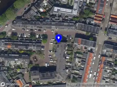 112 melding Ambulance met gepaste spoed naar de Kwekerijplein in Leiden