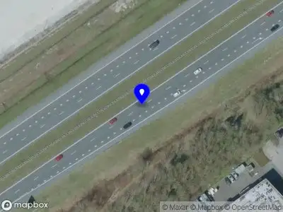 Snelheidscontrole op A67 te Eersel