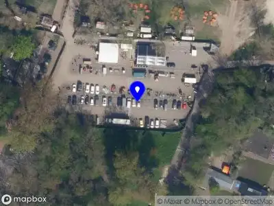 Politie naar de Langepad in Rotterdam vanwege ongeval met letsel