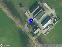 Brandweer met grote spoed naar de Eversdijk in Enter vanwege middelgrote brand