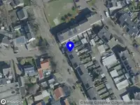 Politie naar de Schoonstraat in Heesch vanwege ongeval met letsel