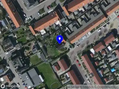 Ambulance met gepaste spoed naar de Marijkelaan in Melissant