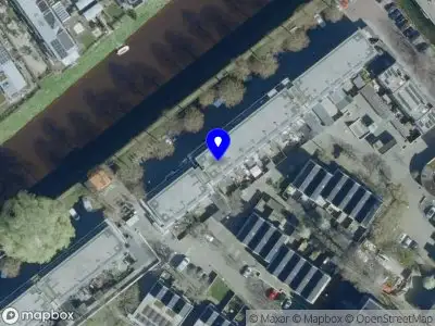 Politie naar de Muntelwal in 's-Hertogenbosch