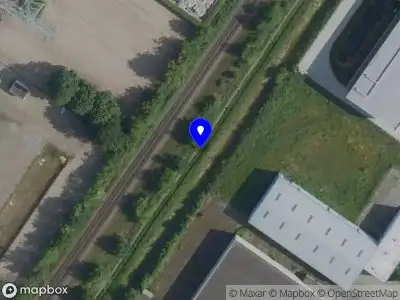 Brandweer en politie met gepaste spoed naar de Irenelaan in Belfeld vanwege stankoverlast