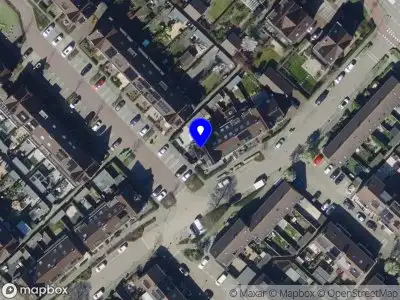 Ambulance met gepaste spoed naar de Het Loo in Poortugaal