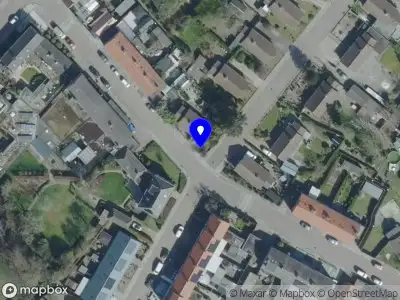 112 melding Politie naar de Elisabethstraat in Uden