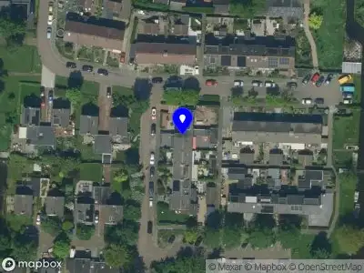 Ambulance met gepaste spoed naar de Herderstraat in Jisp