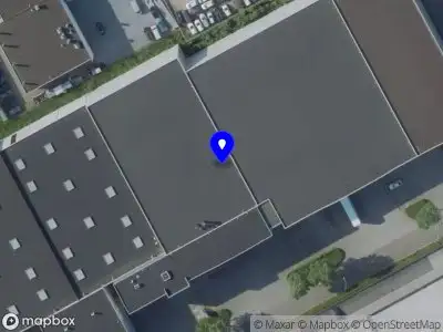 Politie naar de Fahrenheitstraat in Weert vanwege aanrijding met letsel