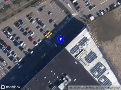 Brandweer naar de Sontweg in Groningen