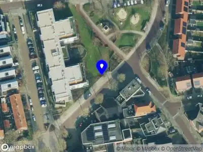 Politie naar de Anjerstraat in Oldenzaal vanwege aanrijding met letsel