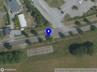 Snelheidscontrole op Californischeweg te Grubbenvorst