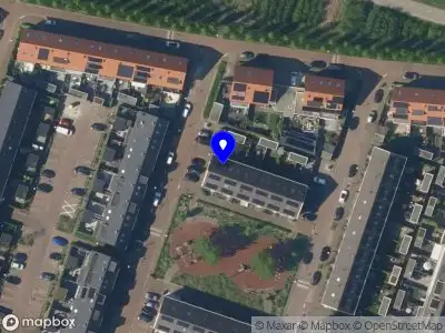 Brandweer met normale urgentie naar de Lentetuinlaan in Vleuten vanwege gebouwbrand