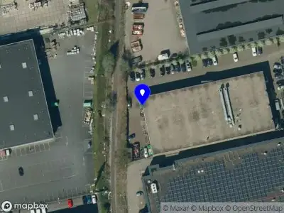 Brandweer met gepaste spoed naar de Johan de Wittlaan in Arnhem vanwege waarnemen gaslucht