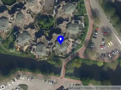 Ambulance met gepaste spoed naar de Holterberg in Capelle aan den IJssel