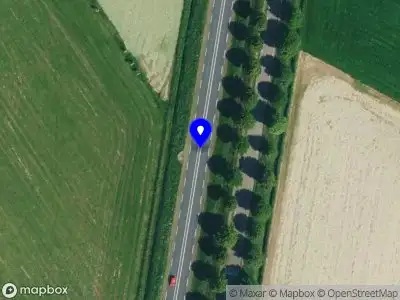 Snelheidscontrole op N332 te Holten