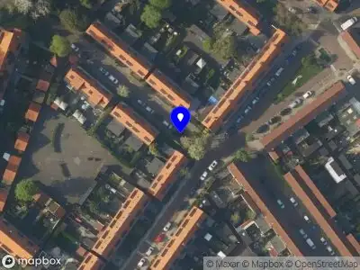 112 melding Ambulance met grote spoed naar de Herman Costerstraat in Wassenaar