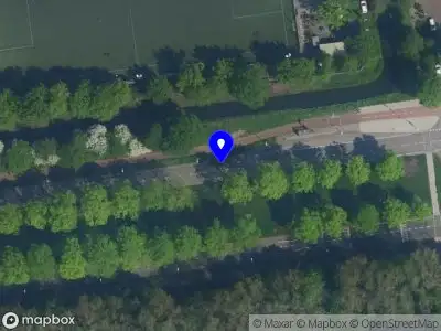 Snelheidscontrole op Transformatorweg te Amsterdam