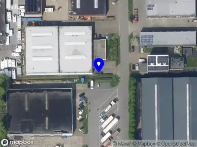 112 melding Traumahelikopter met grote spoed naar de Productieweg in Mijdrecht