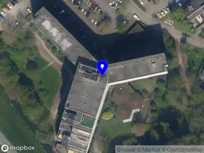 Besteld ambulance vervoer naar de Sint Helenabaai in Capelle aan den IJssel